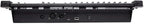 Rockville ROCKFORCE 384 Channel DMX Light/Fog Lighting Controller, MIDI Control, 30 Scene Banks, 6 Chases, LED Display, for DJs and Stage Lighting