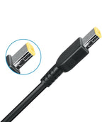 Lvyatuo 300W 20V 15A Laptop Charger Compatible with Lenovo Legion 5 5i 5P 7 7i pro 15 16 17 ThinkPad R7000P R9000P R9000K Y9000K Y9000X ADL300SDC3A GX21F23045 SA10R16956 AC Power Adapter Supply Cord