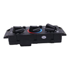 HOLDWELL HVAC Temperature Control Panel 70826280 25110700 21169150 MAK29RD324AM Compatible with Mack CHU612 CHU613 CHU614 CXU612 CXU613 CXU614 2000-2008