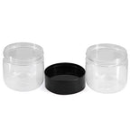 20PCS 4 AWG 5/16 3/8 inch Battery Cable Lugs,4 gauge Tinned Copper Crimp Connector Ring Terminal Wire Ends with 20pcs 3:1 Adhesive Heat Shrink Tubing in Dual-neck bottle