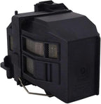 for Epson 8G7277 ELPLP91 Projector Lamp Bulb - 250 Watt