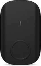CANDY HOUSE Sesame Touch, Smart Lock, Fingerprint, NFC Card, Bluetooth Keyless Entry Door Lock for Front Door, Home, Airbnb, Vacation Rental