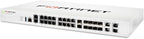 FortiGate-100F Firewall Appliance Plus 3 Year FortiCare Premium and FortiGuard Unified Threat Protection (UTP) (FG-100F-BDL-950-36)