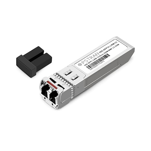 OPSTRAN 10GBASE-LRM SFP+ Optical Transceiver Module Compatible with Dell 430-4909 1310nm 220m DDM Duplex LC MMF