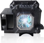 SORNEICDR NP17LP Replacement Projector Lamp Bulb Compatible with NEC M300WS P350W UM330X UM330W NP-P350W NP-P420X P420X M350XS M420X UM330Xi2, with Housing