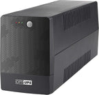 OPTI-UPS TS2000E (2000va 1200w) 3 Year Warranty Line Interactive UPS Battery Backup & Surge Protector AVR Automatic Voltage Regulator, Uninterruptible Power Supply *Requires 20-AMP Outlet See Picture*
