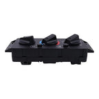 HOLDWELL HVAC Temperature Control Panel 70826280 25110700 21169150 MAK29RD324AM Compatible with Mack CHU612 CHU613 CHU614 CXU612 CXU613 CXU614 2000-2008