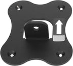 Dpofirs Speaker Wall Bracket for Q930B, Speaker Wall Bracket Metal Speaker Wall Mounted Bracket for Q930B Q930C Q990B Q990C SX Q990B