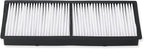 Litance ELPAF56 Projector Air Filter V13H134A56 for Epson PowerLite 800F 805F L400U L510U L610W BrightLink 1485Fi EB-800F EB-805F EB-L400U EB-L500 EB-L520U EB-L610U EB-L610 EB-L615U EB-L730U EB-L735U