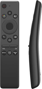 Universal Remote for Samsung TV Remote, Replacement Compatible with All Samsung Smart TV LED QLED UHD LCD HDTV Frame Curved Smart TV