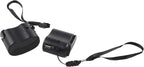 2PCS USB Hand Crank Charger Generator Manual Dynamo Power Supply for Mobile Phones and Digital Devices Portable Backup Energy Source for Travel and Outdoor Use