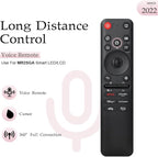 Replacement for LG MR25GA Magic Remote AKB76046602, Voice Control & Pointer Remote Compatible with LG TVs 2025 OLED G5/C5/B5 QNED 92A/85A/80A UA77 Series & Older Models MR25GA/24GA/23GA/22GA/21GA/20GA