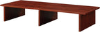 Convenience Concepts Designs2Go TV/Monitor Riser for TVs up to 46 Inches, Cherry