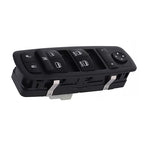 68289802AA Master Power Window Switch Front Left Driver Side Fits for 2016-2023 Dodge Durango 2016-2021 Grand Cherokee Replace 68289802AB, 68319802AA
