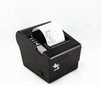 EOM-POS Thermal Receipt Printer - USB, Ethernet/LAN, & Serial Ports - Auto Cutter- Cash Drawer Port - Paper Width 3 1/8" (80mm) - for Windows Systems Only