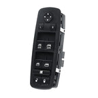 WUANGKI Master Power Window Control Switch | Front Driver Side | 11 Pins | Compatible with 2015-2017 Chrysler 200 | 2011-2019 Dodge Charger | 2016-2018 Ram 1500 2500 3500 4500 5500 | OE 68139805AB