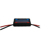 Proshopping 200A RC Watt Meter, High Precision Power Analyzer, DC 0-60V Volt Amp Watt Checker Tester, with Digital LCD Screen- for Voltage(V) Current(A) Power(W) Charge(Ah) and Energy(Wh) Measurement