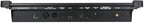 Rockville ROCKFORCE W4 384 Channel Wireless DMX Lighting Controller, MIDI Control, Built-in 2.4GHz Transmitter, Music Triggering, Wide Voltage Input, for DJs and Stage Lighting