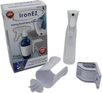 IronEZ Ironing Board Spray Bottle Holder As Seen On TV