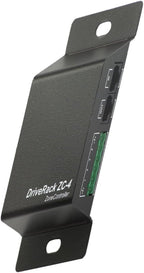 dbx ZC-4 Wall-Mounted Zone Controller
