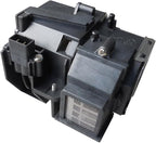 SORNEICDR ELP LP49 Replacement Projector Lamp Bulb Compatible with Epson powerLite Home Cinema 8350 8345 8500ub 8700ub 8100 6100 6500ub