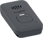 LogicMark Freedom Alert Mini, Home Medical Alert System for Seniors and Elderly, Wearable Mobile Device, 2-Way Calling, GPS, Fall Detection, Subscription Based