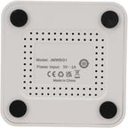 Mini Gateway, Gateway Smart Gateway Remote Control Micro USB Port Gateway Hub Remote Control Smart Hub for TUYA for Home Appliances
