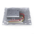 24V 5A voltage regulator converter for industrial level use, waterproof and efficient