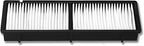 Litance ELPAF21 V13H134A21 Projector Air Filter for Epson PowerLite Home Cinema 8350 8100 8345 6500UB 8500UB 8700UB 6100 7100 7500UB 9100 9350 9500UB 9700UB EH-TW3200 TW3500 TW3600 TW3800 Filter