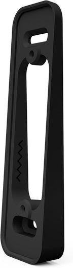 Hidden River Lab Angle Wedge Mount for Blink Video Doorbell (1st Generation) – Plastic Mounting Bracket Only (No Doorbell Included) – Black