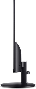 Acer SB223Q J0bi 21.5" Full HD 1920 x 1080 Ultra-Thin Home Office Monitor | Adaptive-Sync Support (FreeSync Compatible) | Up to 120Hz Refresh Rate | 1ms VRB | sRGB 99% | Tilt | HDMI 1.4 & 1 x VGA Port