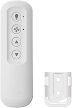 Replacement Remote 99770 99392 99118 99122 99123 99119 Ceiling Fan Remote Control Compatible with Hunter