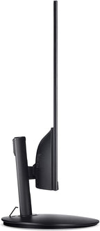 Acer SH242Y G0bih 23.8" IPS Full HD (1920 x 1080) Ultra-Thin Gaming Office Monitor | Adaptive-Sync Support (FreeSync Compatible) | Up to 120Hz Refresh | 1ms (VRB) | Adjustable Stand | HDMI & VGA Ports