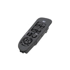 Power Window Switch Fits for 2002-2010 Dodge Ram 1500 2500 3500, 2001-2004 Dodge Dakota, Driver Side Control Door vidrios Master Switch OEM 56049805AB