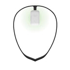 Upright Bundle: GO 2 Posture Corrector & Black Magnetic Necklace
