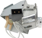SORNEICDR Replacement Projector Lamp Bulb NP36LP BL-FP190E/FP190D MC.JH111.001 SP.8VH01GC01 Compatible with Optoma HD141X HD26 GT1080 GT1080darbee HD29darbee W316 DH1009 H182X S316 X316