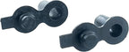 LKQI Replacement Heaters Drain plug 70-002-0105 fit for Pinnacle 125k-215k btu heaters(2 pack)