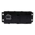 HOLDWELL HVAC Temperature Control Panel 70826280 25110700 21169150 MAK29RD324AM Compatible with Mack CHU612 CHU613 CHU614 CXU612 CXU613 CXU614 2000-2008