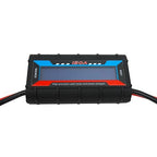Proshopping 2Pcs 150A RC Watt Meter, DC 0-60V High Precision Power Analyzer, Volt Amp Watt Checker with Digital LCD Screen for Voltage/Current/Power/Charge/Energy Measurement