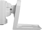 Adjustable Speaker Wall Mount Designed for The Sonos Era 300™ (Pair) White