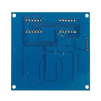 2PCS TM1638 LED Display 8Bit Digital Tube Module 16 Keys 3-Wire Control Keyboard for Arduino DIY