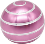 Desk-Fidget-Toys for Kinetic-Toy: Cool-Gadgets Cool-Stuff for Adults Kids Teens, Spinning Up to 180 Seconds, Stress Relief Toy for Christmas Optical-Illusion Gift for Office School Home Women Men