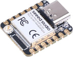 Seeed Studio XIAO ESP32S3-2.4GHz Wi-Fi, BLE 5.0, Dual-core, Battery Charge Supported, Power Efficiency and Rich Interface, Ideal for Smart Homes, IoT, Wearable Devices, Robotics …