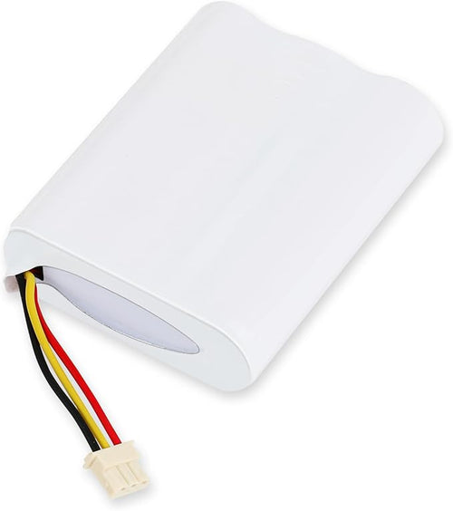 9000mAh Battery 300-10186 Replacement for ADT Command Smart Security Panel ADT5AIO-1 ADT5AIO-2 ADT5AIO-3 ADT7AIO-1, ADT 2X16 AIO Home Security System ADT2X16AIO-1 ADT2X16AIO-2 Battery 3.6V 32.4Wh