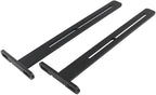 Gxencks Soundbar Mounting T-Bracket Fit for Golf Cart SE18, SE26, SEB26, SEDS32 Roof Mount Speaker Mount, Sound System Mounts, Golf Car Roof Interior Sound Bar Holder