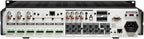 OSD Audio Nero Max12: 6-Zone, 6-Source Amplifier 80W Power, Multi-Room Audio Control, App Integration for iOS & Android, Expand up to 18 Zones, Control4 Driver Support