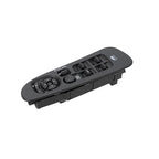 Power Window Switch Fits for 2002-2010 Dodge Ram 1500 2500 3500, 2001-2004 Dodge Dakota, Driver Side Control Door vidrios Master Switch OEM 56049805AB