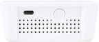 MAVIS LAVEN Smart Air Quality Detector, Portable 14 in 1 Indoor Monitor with Sensors for PM2.5 VOCs Temperature Humidity for Home Office Travel