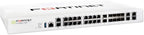 FortiGate-100F Firewall Appliance Plus 3 Year FortiCare Premium and FortiGuard Unified Threat Protection (UTP) (FG-100F-BDL-950-36)