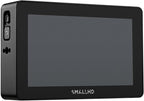 SmallHD Cine 5 Camera Monitor with 5-Inch 1920 x 1080 Touchscreen Display, 3G-SDI/HDMI, Bright 2000nits Daylight Viewable LCD Panel, for Video Production